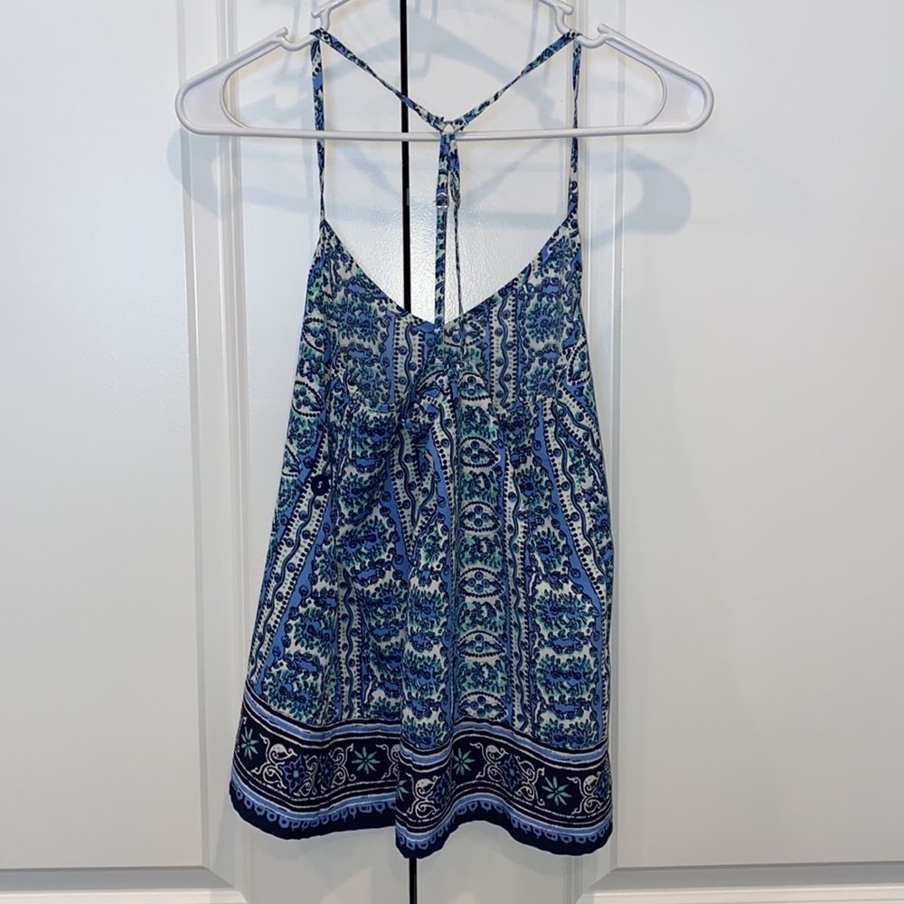 NWT Hollister Tank Top‎ - Picture 2 of 10